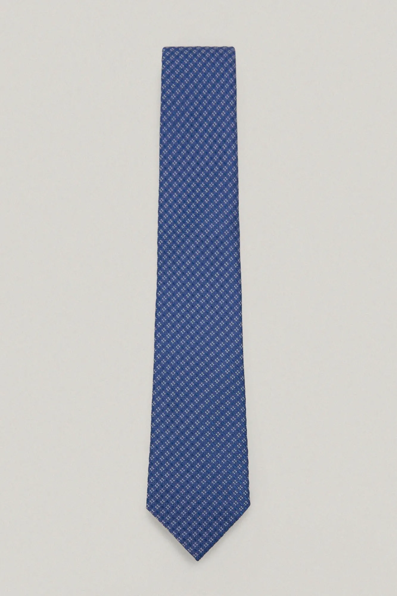 Corbata Seda Dibujo^Pedro del Hierro Sale