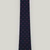 Corbata Seda Dibujo^Pedro del Hierro Shop