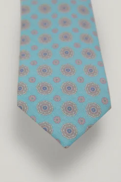 Corbata Seda Dibujo^Pedro del Hierro Clearance