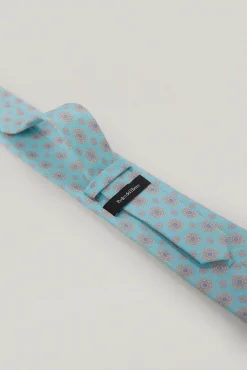 Corbata Seda Dibujo^Pedro del Hierro Clearance