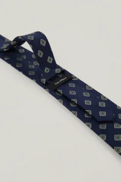 Corbata Seda Dibujo^Pedro del Hierro Clearance