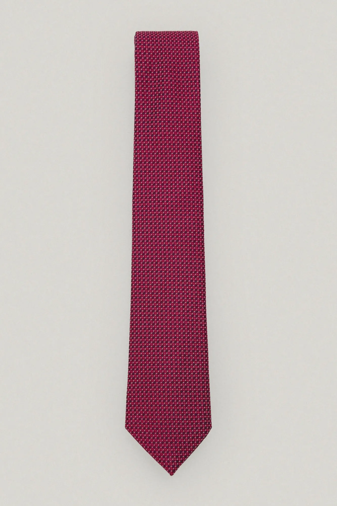 Corbata Seda Lisa^Pedro del Hierro Flash Sale