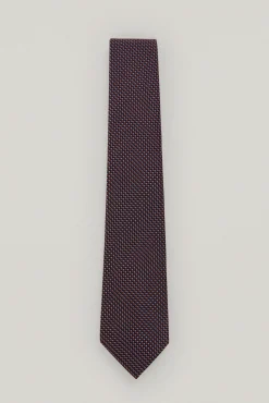 Corbata Seda Lisa^Pedro del Hierro Shop