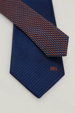 Corbata Seda Lisa^Pedro del Hierro Sale