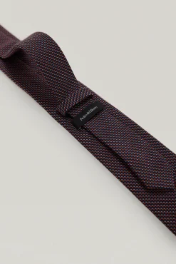 Corbata Seda Lisa^Pedro del Hierro Shop
