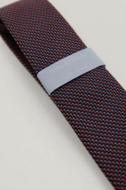 Corbata Seda Lisa^Pedro del Hierro Shop