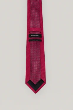Corbata Seda Lisa^Pedro del Hierro Best Sale