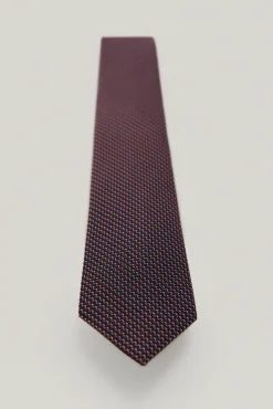 Corbata Seda Lisa^Pedro del Hierro Shop