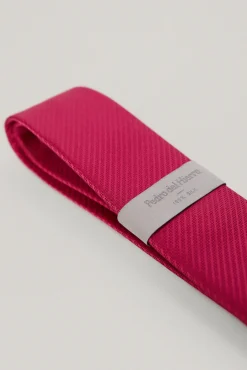 Corbata Seda Lisa^Pedro del Hierro Best Sale