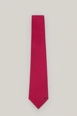 Corbata Seda Lisa^Pedro del Hierro Best Sale