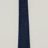 Corbata Seda Lunar^Pedro del Hierro Discount