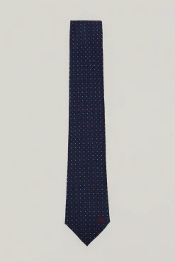 Corbata Seda Lunar^Pedro del Hierro Sale