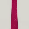 Corbata Seda Lunar^Pedro del Hierro Best Sale