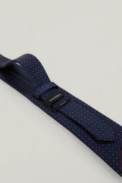 Corbata Seda Lunar^Pedro del Hierro Sale