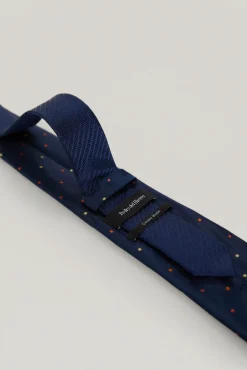 Corbata Seda Lunar^Pedro del Hierro Outlet