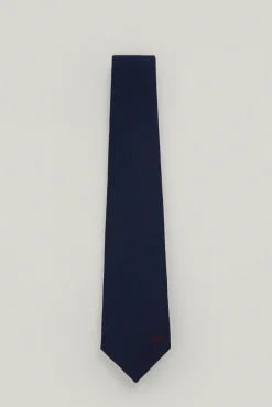 Corbata Seda Lunares^Pedro del Hierro Online