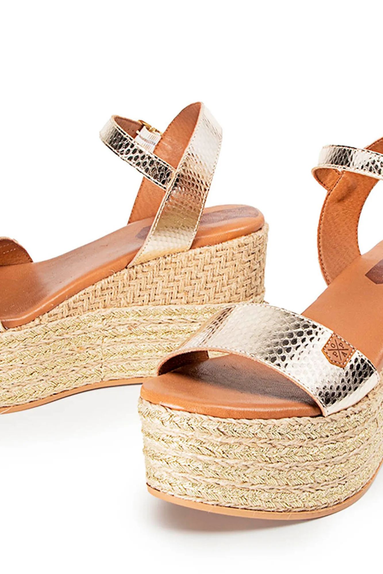 Cunas Tofari Imperia Platino^Popa Discount