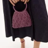 Dafne Bolso Saco De Crochet^Hoss Intropia Shop