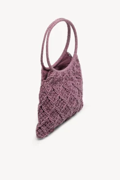 Dafne Bolso Saco De Crochet^Hoss Intropia Shop