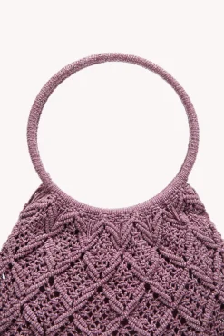Dafne Bolso Saco De Crochet^Hoss Intropia Shop