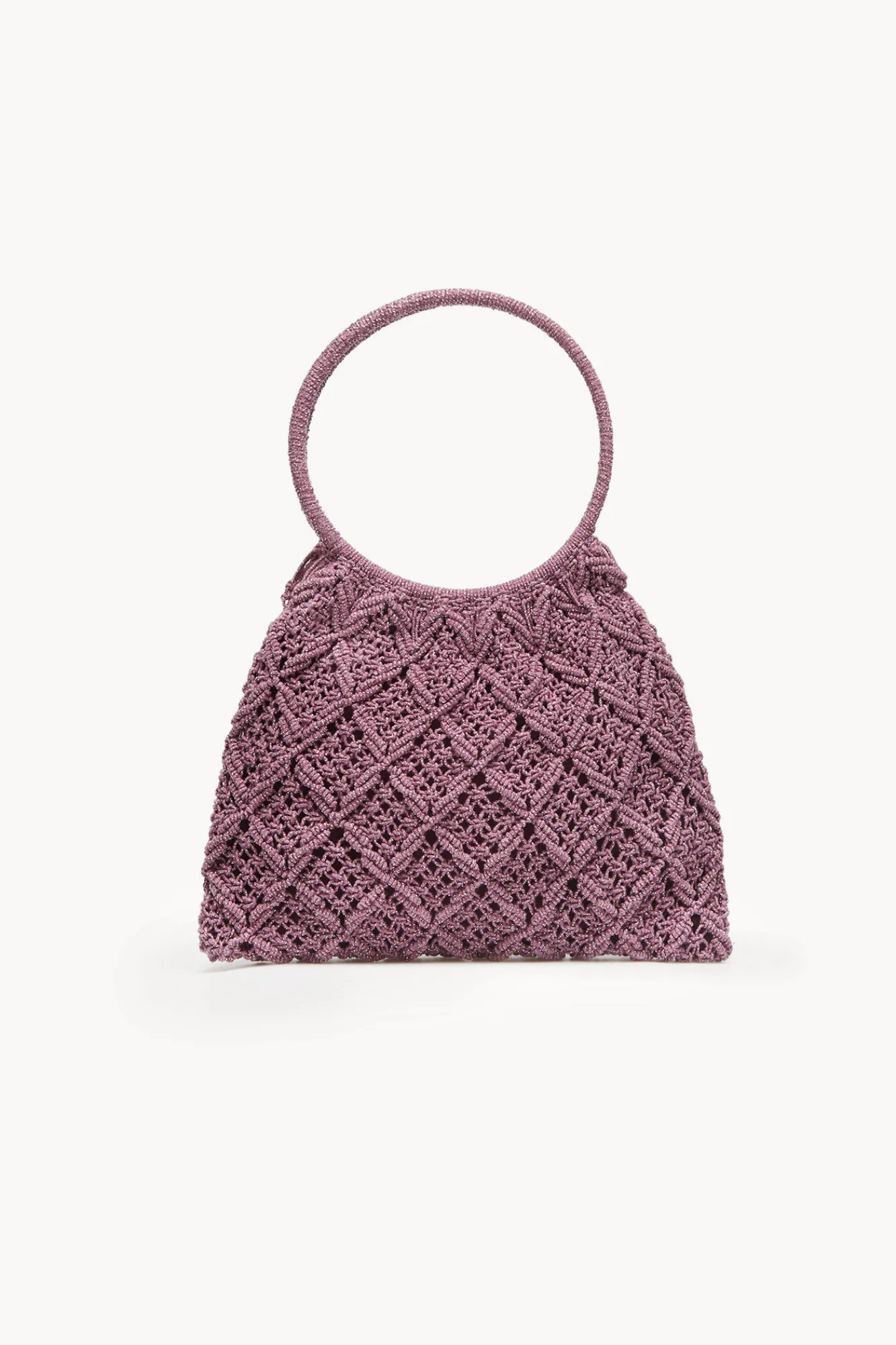 Dafne Bolso Saco De Crochet^Hoss Intropia Shop