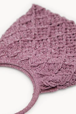Dafne Bolso Saco De Crochet^Hoss Intropia Shop