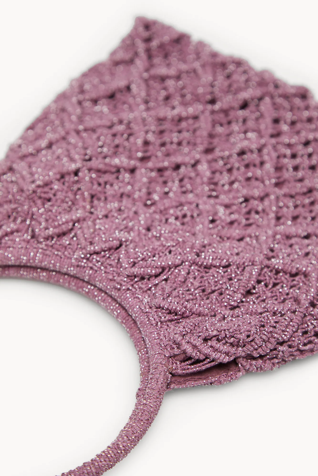 Dafne Bolso Saco De Crochet^Hoss Intropia Shop