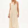 Dalma. Vestido Midi Estampado^Hoss Intropia Outlet