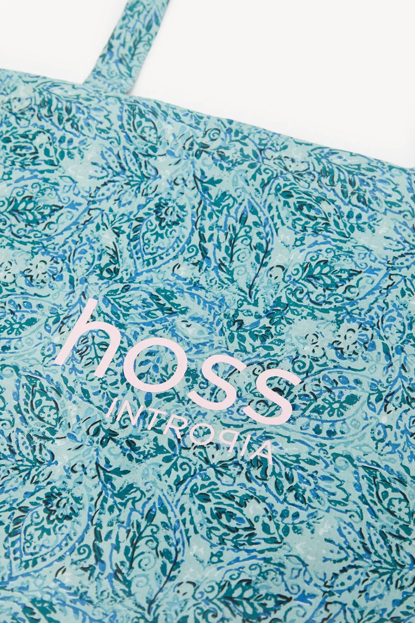 Dana Bolso Multifuncional Estampado^Hoss Intropia Best Sale