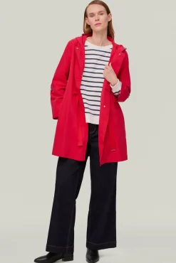 Deportiva Capucha^Pedro del Hierro Store