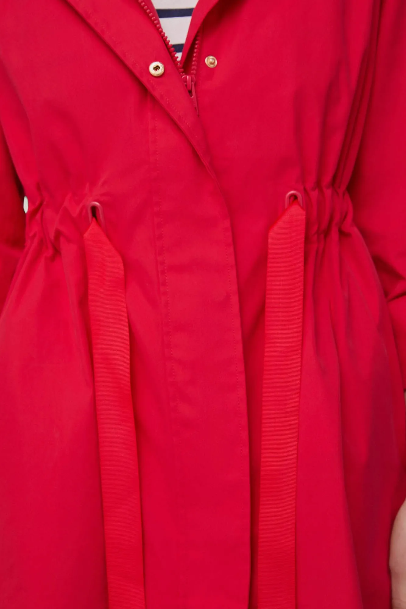 Deportiva Capucha^Pedro del Hierro Store