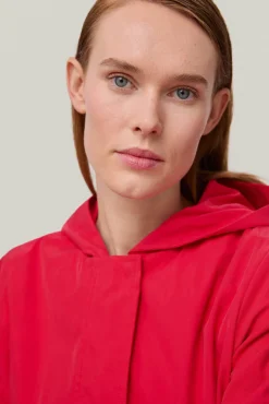 Deportiva Capucha^Pedro del Hierro Store