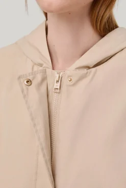 Deportiva Capucha^Pedro del Hierro Shop