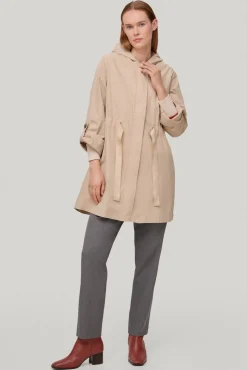 Deportiva Capucha^Pedro del Hierro Shop