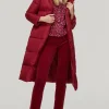 Deportiva Larga Capucha^Pedro del Hierro Online