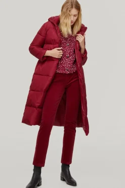 Deportiva Larga Capucha^Pedro del Hierro Online