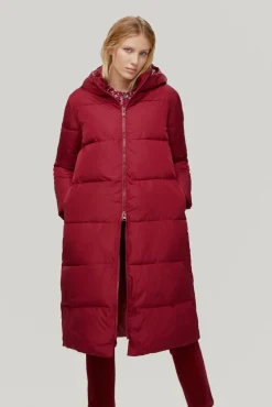 Deportiva Larga Capucha^Pedro del Hierro Online