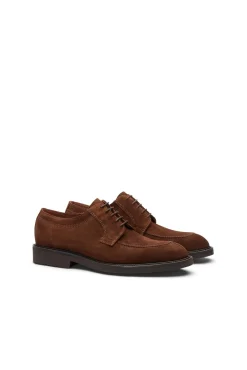 Derbys Mocasin En Color^Lottusse Online