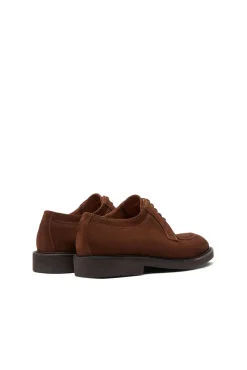 Derbys Mocasin En Color^Lottusse Online
