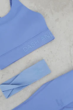 Diadema Elastica Nudo^Dash and Stars Sale