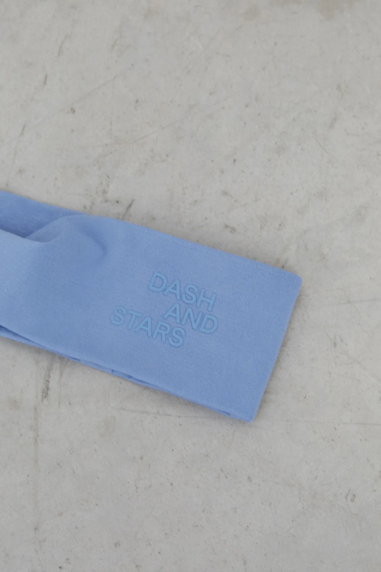 Diadema Elastica Nudo^Dash and Stars Sale