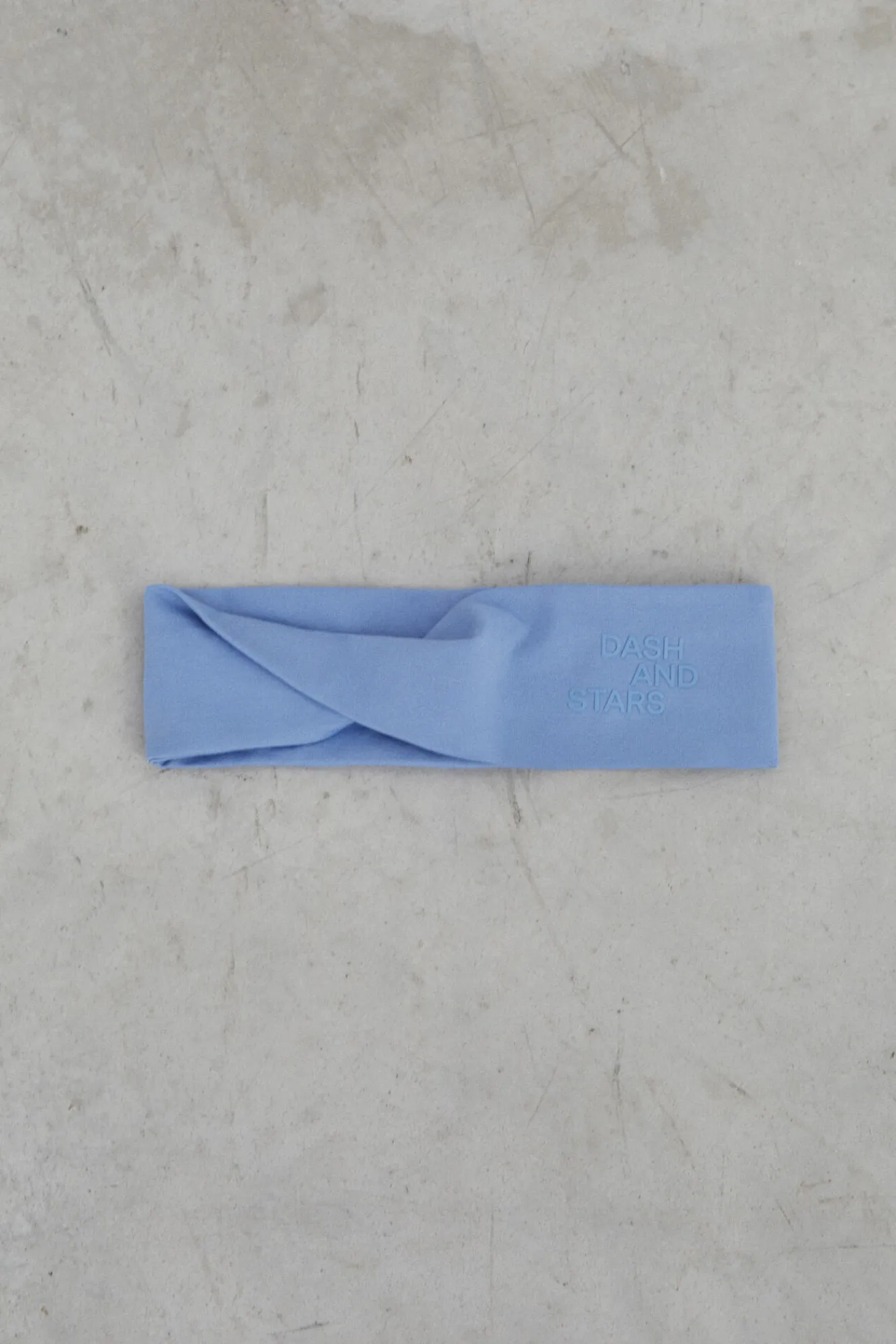 Diadema Elastica Nudo^Dash and Stars Sale