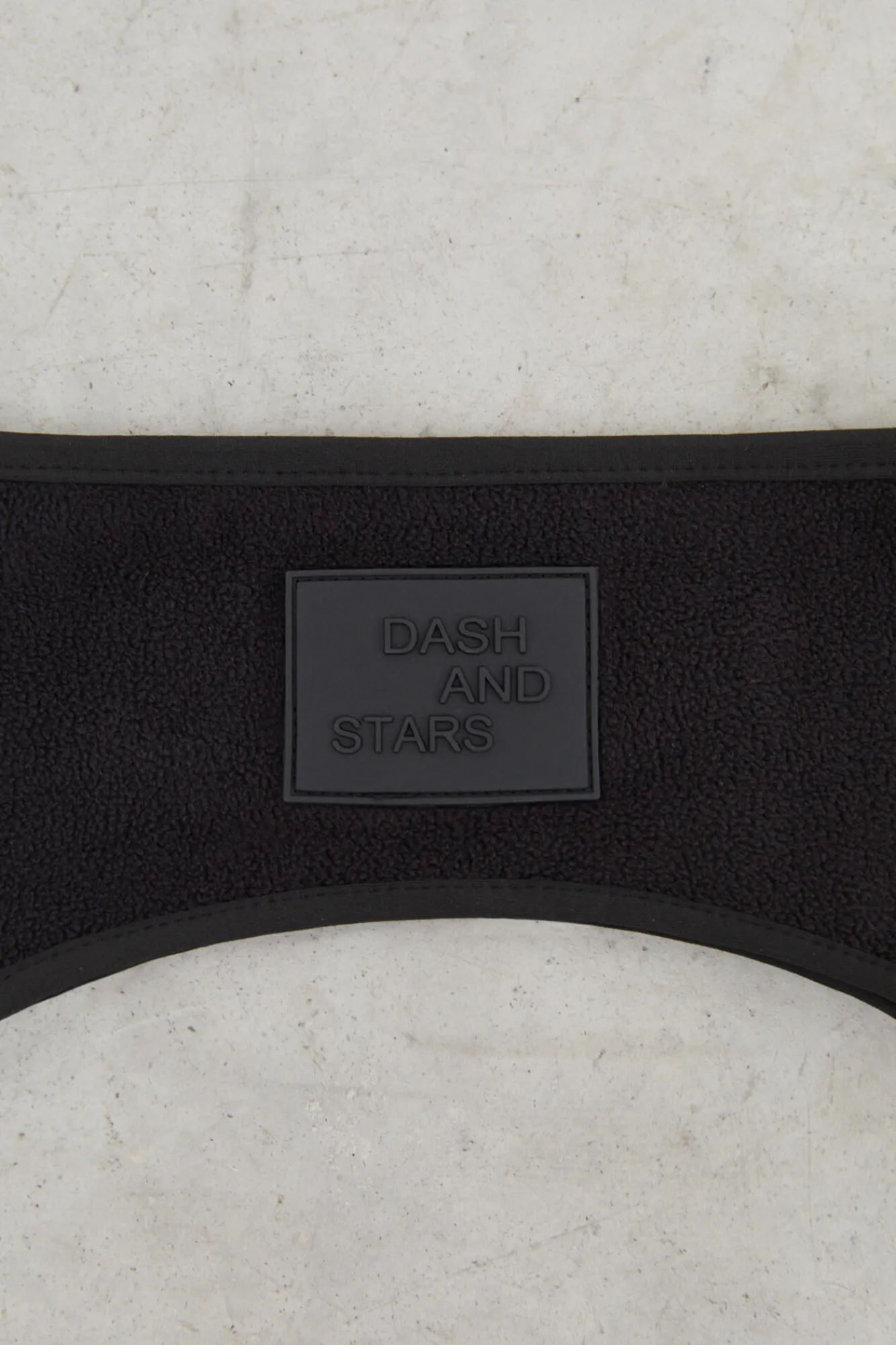 Diadema Elastica Polar^Dash and Stars Fashion
