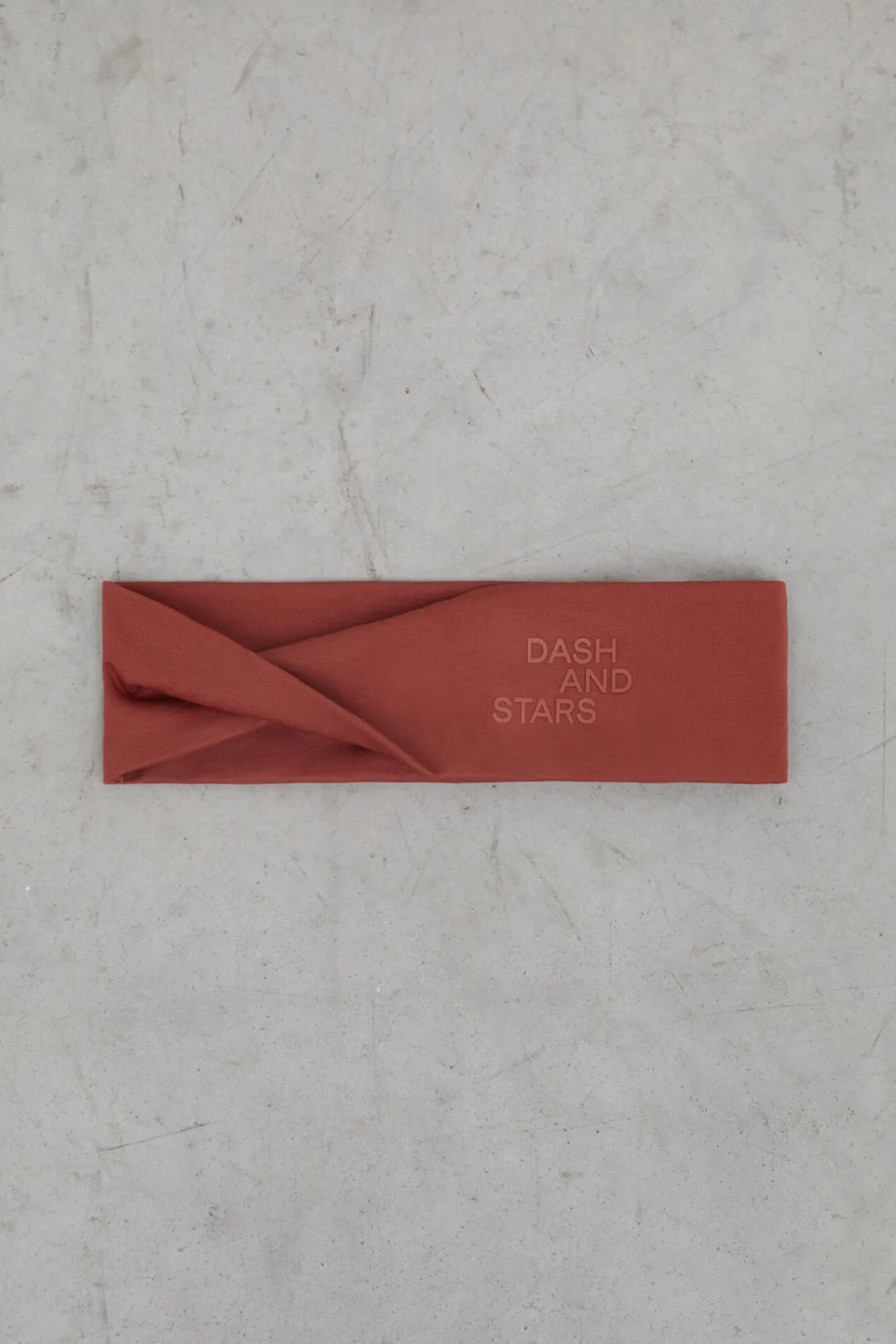 Diadema Elastica Roja^Dash and Stars Flash Sale