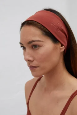 Diadema Elastica Roja^Dash and Stars Flash Sale