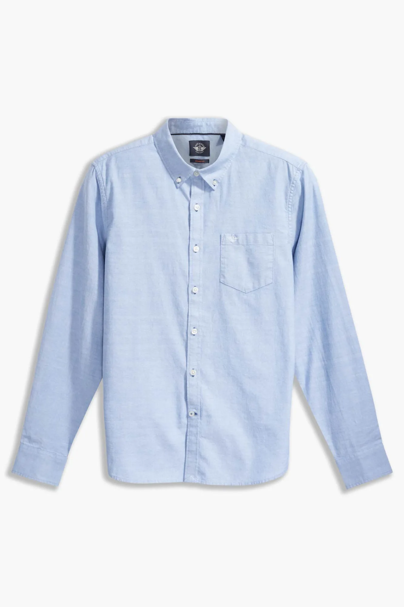 ® Shirts - Oxford^Dockers Fashion