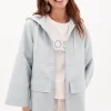 Dora Abrigo Impermeable Corto^Hoss Intropia Discount