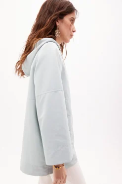 Dora Abrigo Impermeable Corto^Hoss Intropia Discount