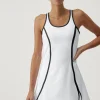 Dress Laver White^Born Living Yoga Hot