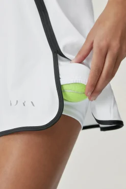 Dress Laver White^Born Living Yoga Hot
